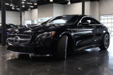 Used 2015 Mercedes-Benz S 550 4MATIC Coupe image 3