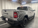 New 2025 RAM 1500 Rebel w/ Rebel Level 2 Equipment Group image 4