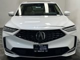 New 2025 Acura MDX w/ Advance Package image 4