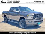 New 2025 RAM 2500 Big Horn image 1