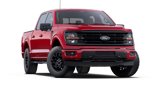 New 2025 Ford F150 XLT image 4