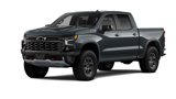 New 2025 Chevrolet Silverado 1500 ZR2 w/ Technology Package image 2
