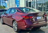 Used 2024 Nissan Altima 2.5 SL image 3