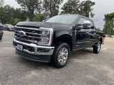 New 2025 Ford F350 King Ranch image 6