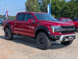 New 2025 Ford F150 Raptor image 2