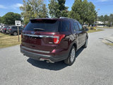 Used 2018 Ford Explorer XLT w/ Class II Trailer Tow Package image 5