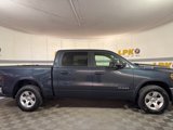 New 2025 RAM 1500 Big Horn image 2