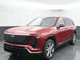 New 2026 Cadillac Vistiq Luxury w/ LPO, Floor Liner Package image 4