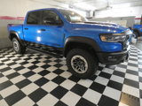 New 2025 RAM 1500 RHO w/ RHO Level 1 Equipment Group image 4