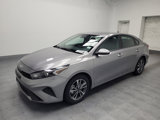 Used 2023 Kia Forte LXS image 2