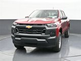 New 2026 Chevrolet Colorado W/T w/ WT Convenience Package II image 2