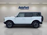 New 2025 Ford Bronco Outer Banks image 4