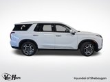 New 2025 Hyundai Palisade SEL image 2