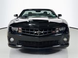 Used 2013 Chevrolet Camaro SS w/ RS Package image 2