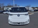 New 2025 Volkswagen ID. Buzz Pro S image 2