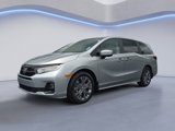 New 2026 Honda Odyssey Touring image 2