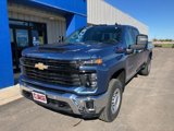 New 2025 Chevrolet Silverado 3500 W/T w/ WT Convenience Package image 4