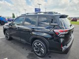 New 2025 Subaru Forester Limited image 5