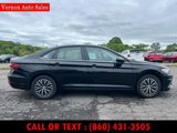 Used 2019 Volkswagen Jetta S image 4