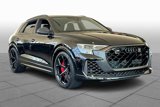 New 2025 Audi RS Q8 performance image 2