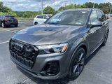 New 2025 Audi Q7 3.0T Premium Plus image 4