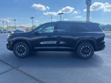 New 2026 Chevrolet Traverse Z71 w/ Enhanced Driving Package image 4