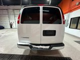 Used 2020 Chevrolet Express 3500 LT w/ LT Preferred Equipment Group image 4