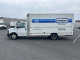 Used 2022 GMC Savana 3500 Extended w/ Power Convenience Package image 4