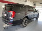 New 2025 GMC Yukon XL AT4 Ultimate w/ LPO, Floor Liner Package image 4