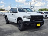 New 2026 RAM 1500 Rebel image 2