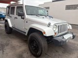 Used 2011 Jeep Wrangler Unlimited Sahara w/ Dual Top Group image 4