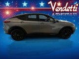New 2025 Buick Envista Sport Touring w/ Convenience I Package image 4