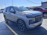 New 2025 Chevrolet Tahoe RST w/ Comfort Package image 2