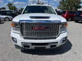 Used 2019 GMC Sierra 2500 Denali w/ Duramax Plus Package image 3