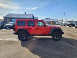 Used 2023 Jeep Wrangler Unlimited Rubicon 4xe w/ Cold Weather Group image 5