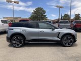 New 2025 Chevrolet Blazer EV SS image 4