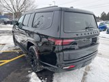 New 2025 Jeep Wagoneer Series II w/ Premium Group I image 5