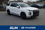 New 2025 Hyundai Palisade Calligraphy image 3