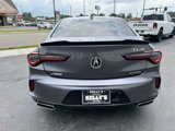 Used 2021 Acura TLX w/ A-SPEC Pkg image 4