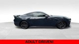 Used 2025 Ford Mustang Dark Horse w/ Dark Horse Handlin Package image 2