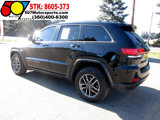 Used 2020 Jeep Grand Cherokee Laredo image 3