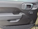 New 2025 Jeep Wrangler Unlimited Sport S 4xe image 6