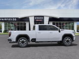 New 2025 GMC Sierra 2500 Denali w/ Denali Reserve Package image 5