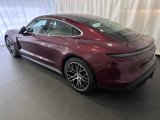 Certified 2022 Porsche Taycan 4S image 3