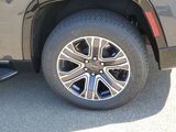 New 2025 Jeep Wagoneer 4WD image 5