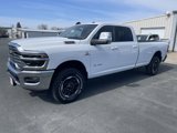 New 2025 RAM 3500 Laramie image 3