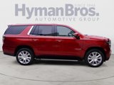 Used 2023 Chevrolet Tahoe High Country image 4