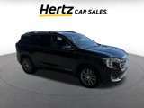 Used 2024 GMC Terrain SLT image 2