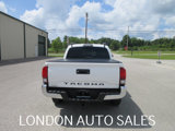 Used 2018 Toyota Tacoma SR5 image 4