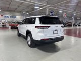 New 2025 Jeep Grand Cherokee L Laredo image 3